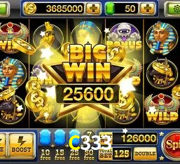 C333BET